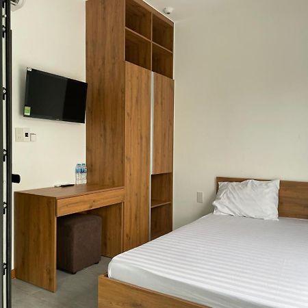 รังดอง โฮเต็ล เว้ Hotel ภายนอก รูปภาพ