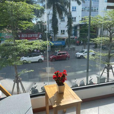 รังดอง โฮเต็ล เว้ Hotel ภายนอก รูปภาพ