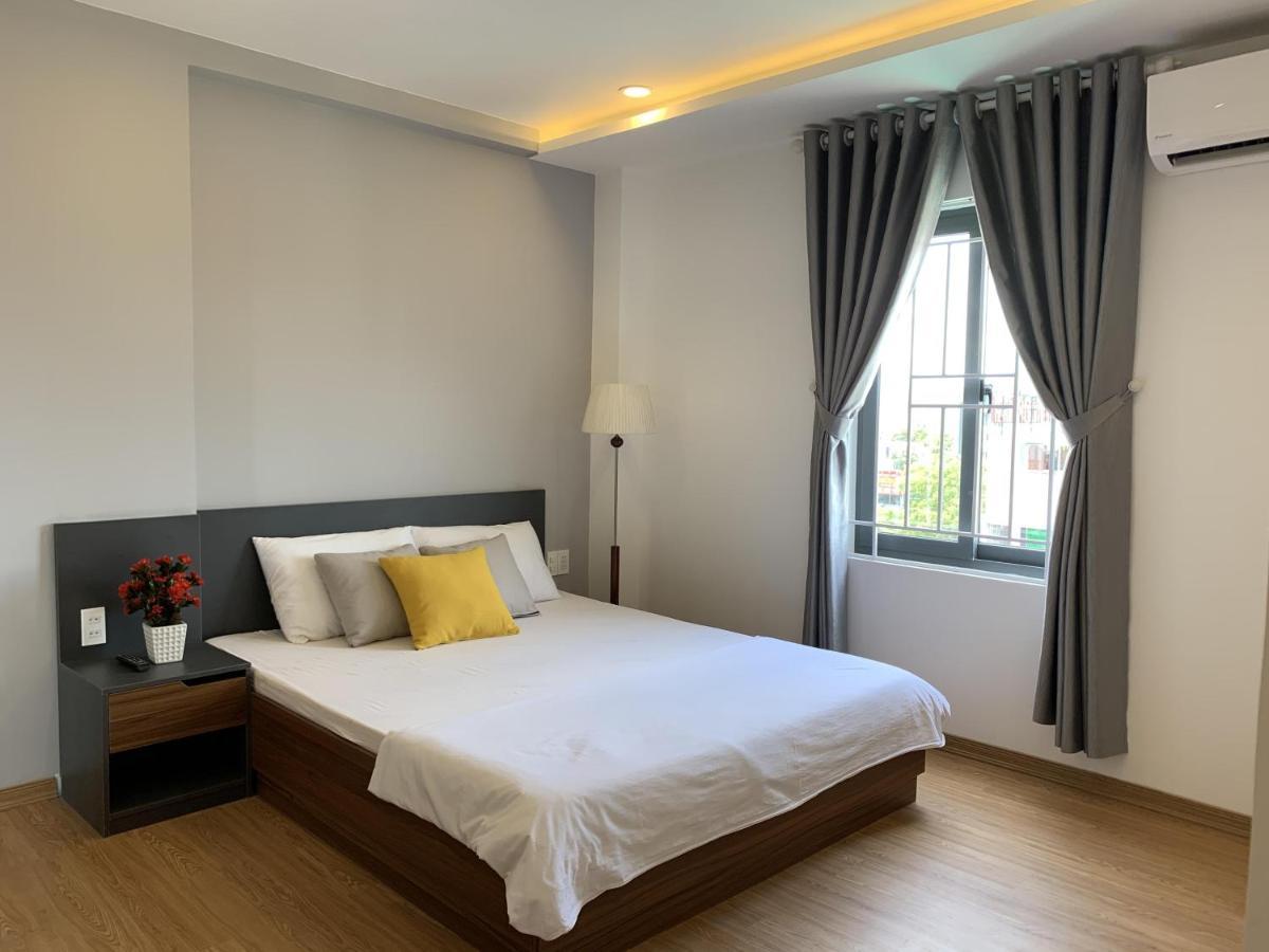 รังดอง โฮเต็ล เว้ Hotel ภายนอก รูปภาพ